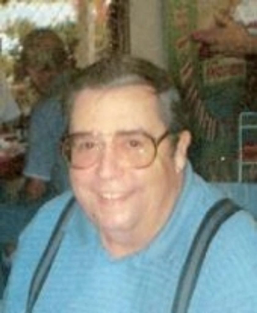 John W. "Bill" Teneyck Sr.