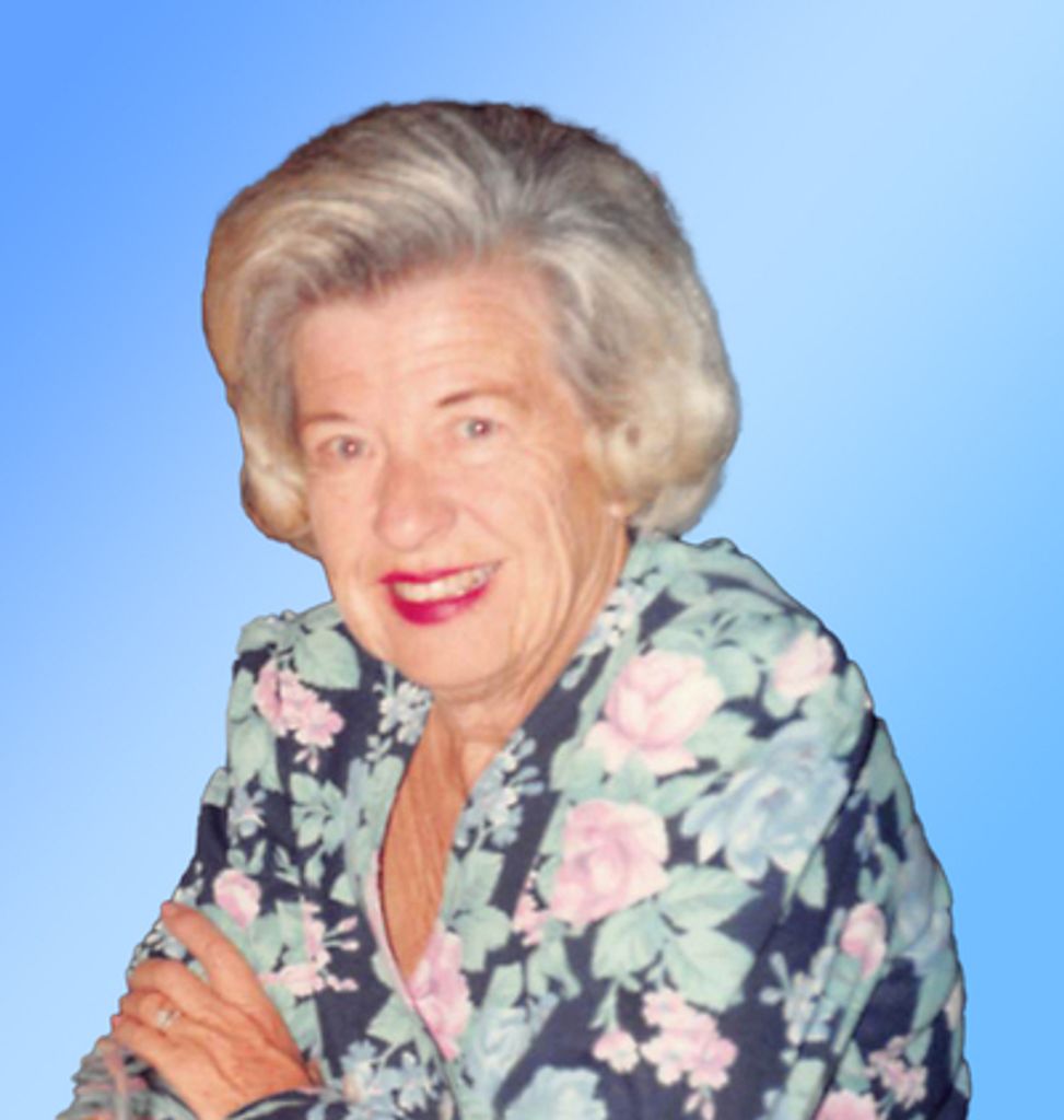 June Robinson Profile Photo