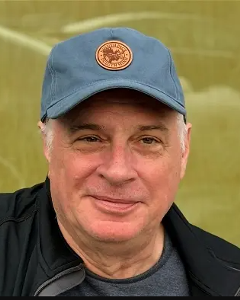 Joseph Pillsbury Profile Photo