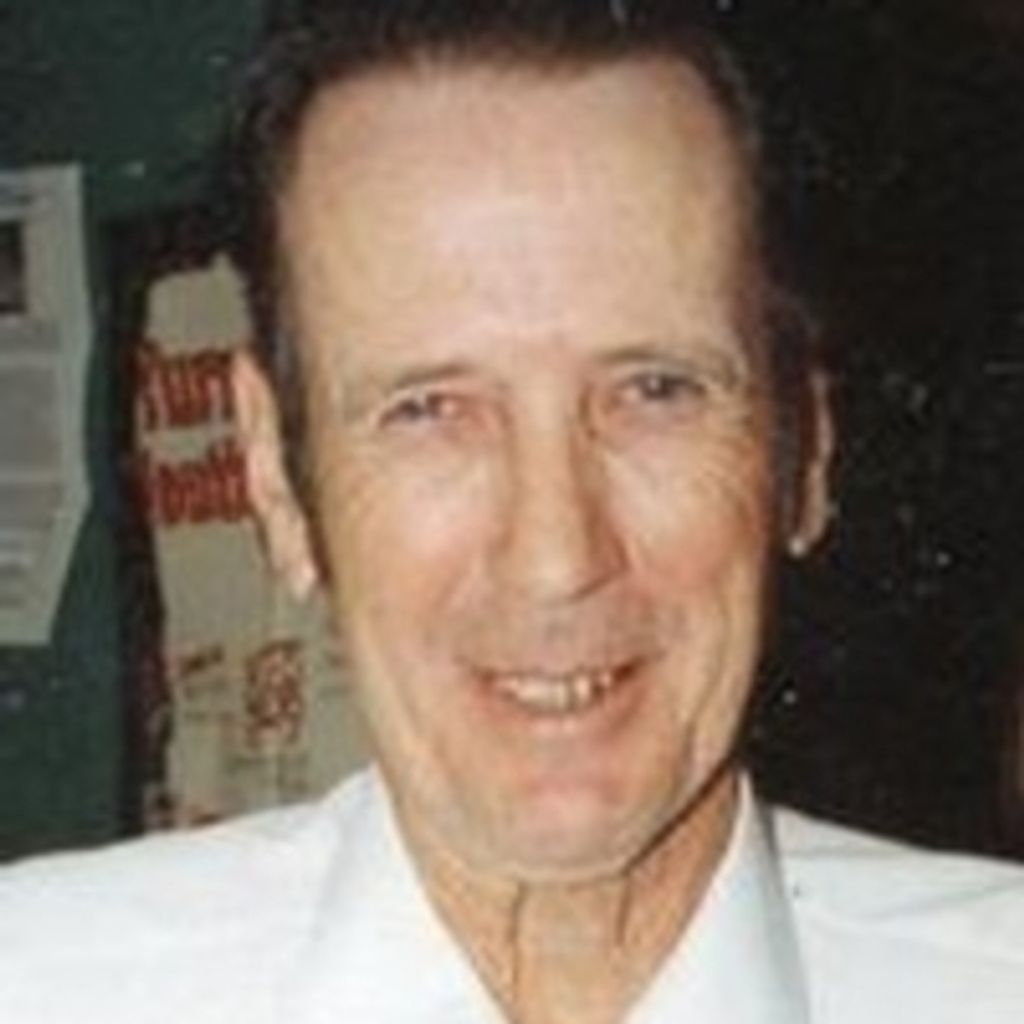 Wilbur Lee Patterson Profile Photo