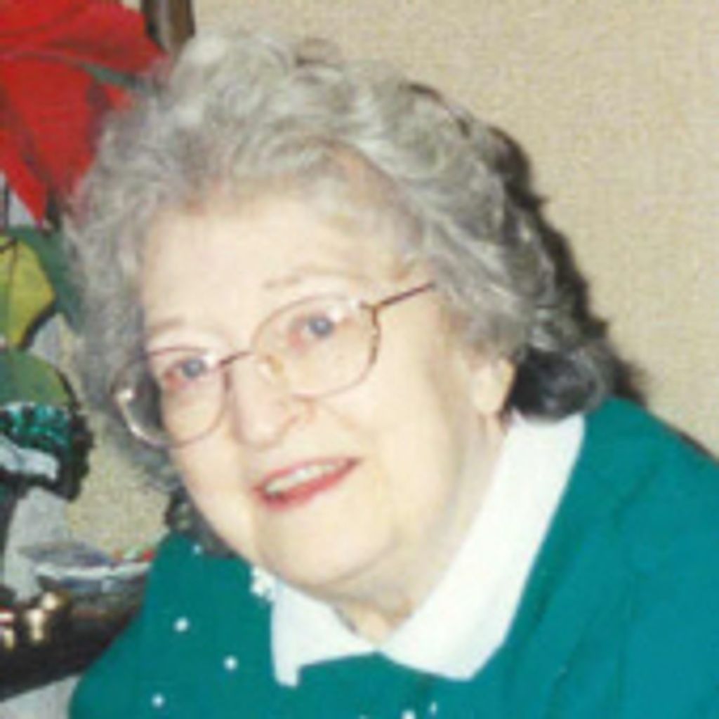 Marjorie R. Hodgkins