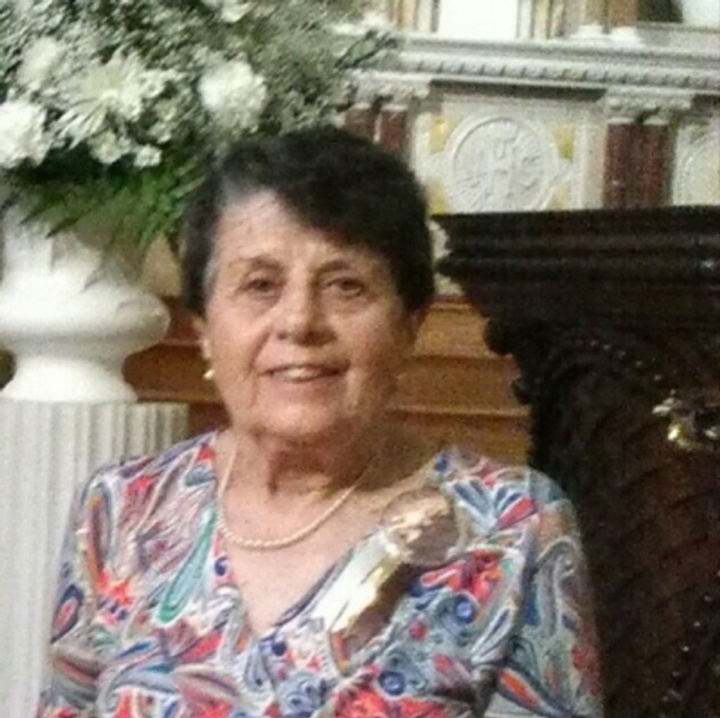 Virginia A. Vallee