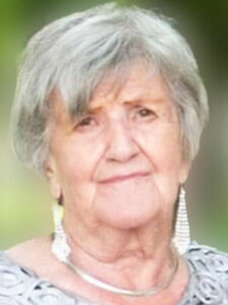 Jeanine Molnar