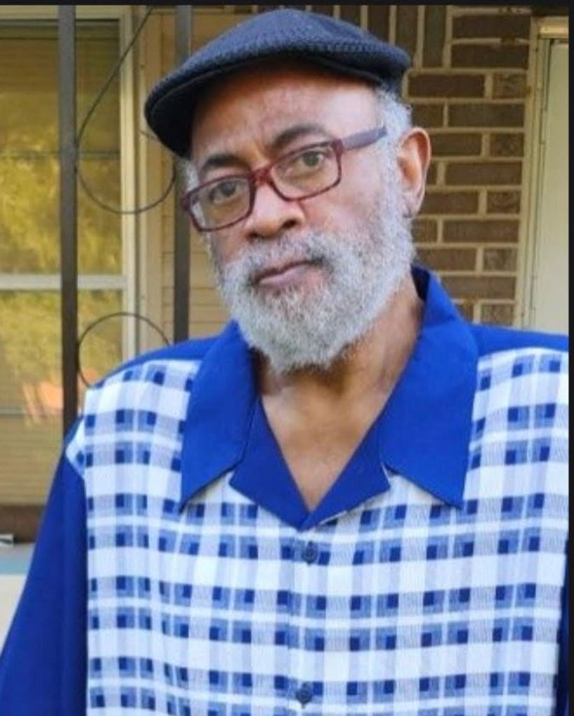 Jimmy Dwight Sanders Profile Photo