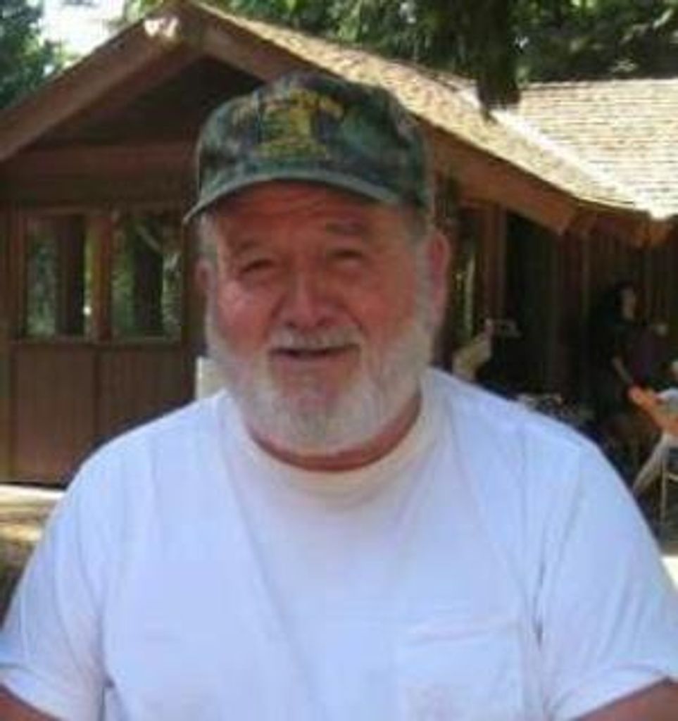 William Edward Crandell