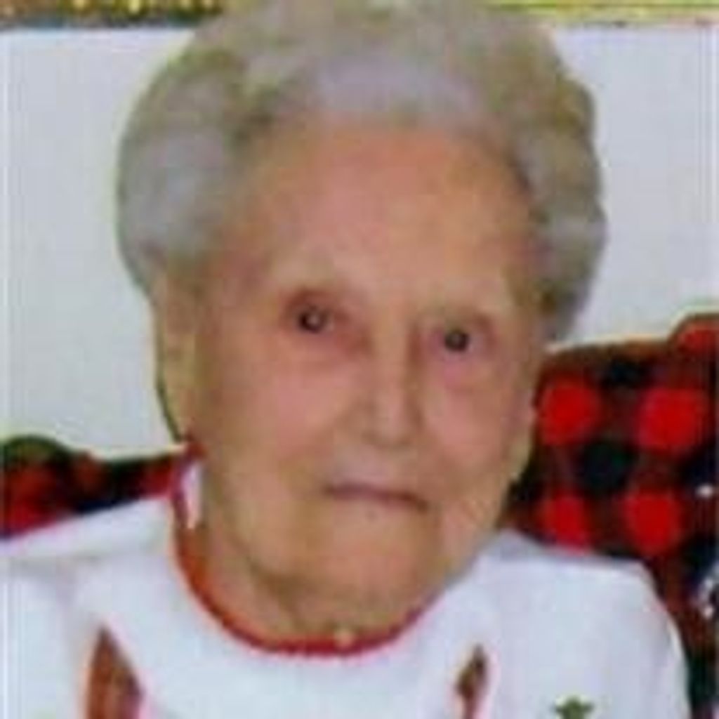 Maude Norvell
