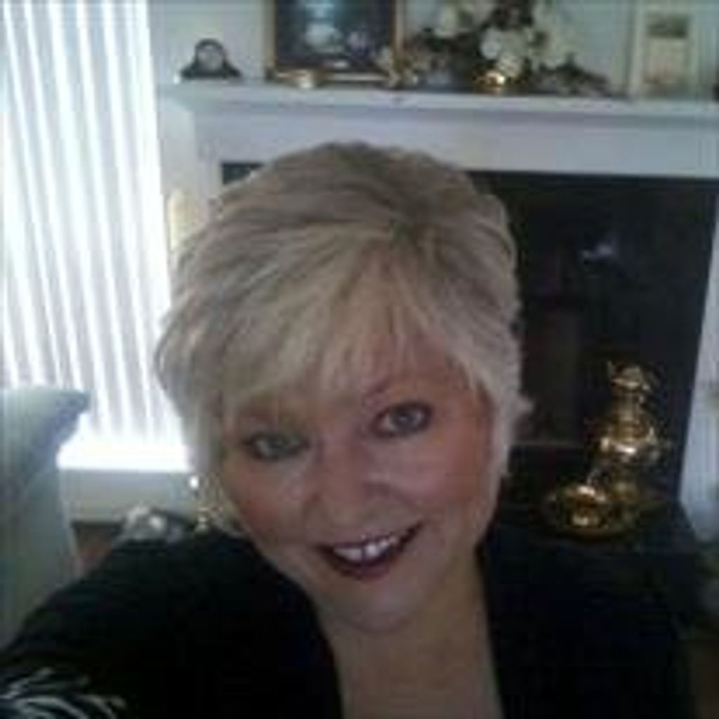 Deborah  Allison Barlow