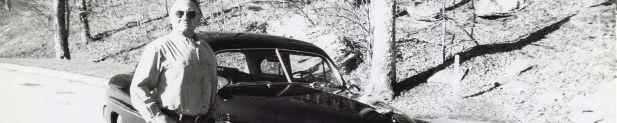 Cover photo for John Brooks Carter's Obituary