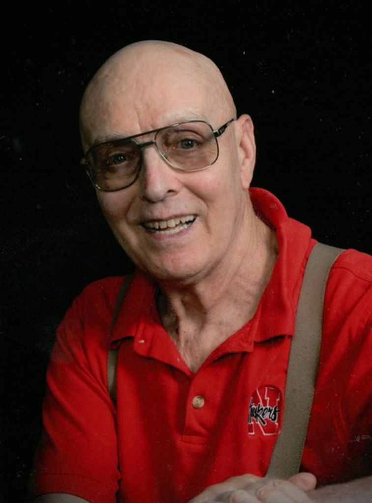 Delmar W. Forst Profile Photo