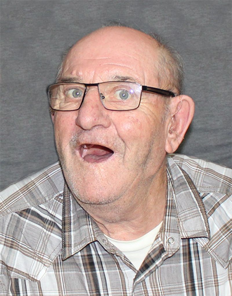 Jacob S. Neufeld