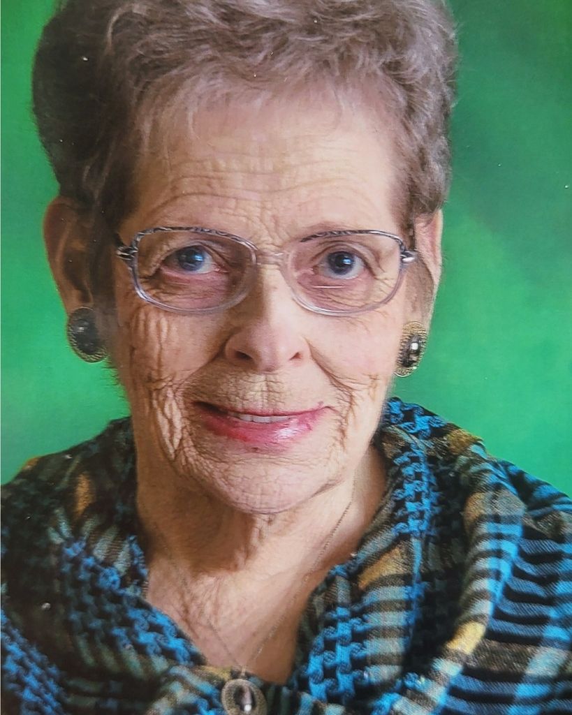 Judith Douglas