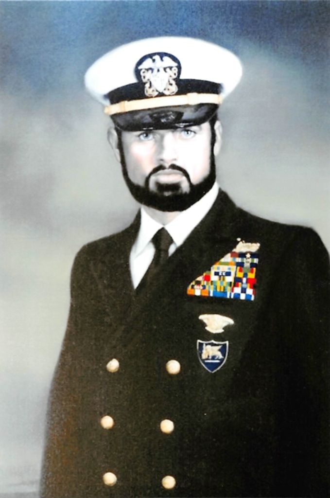 Alan Michael Robbins