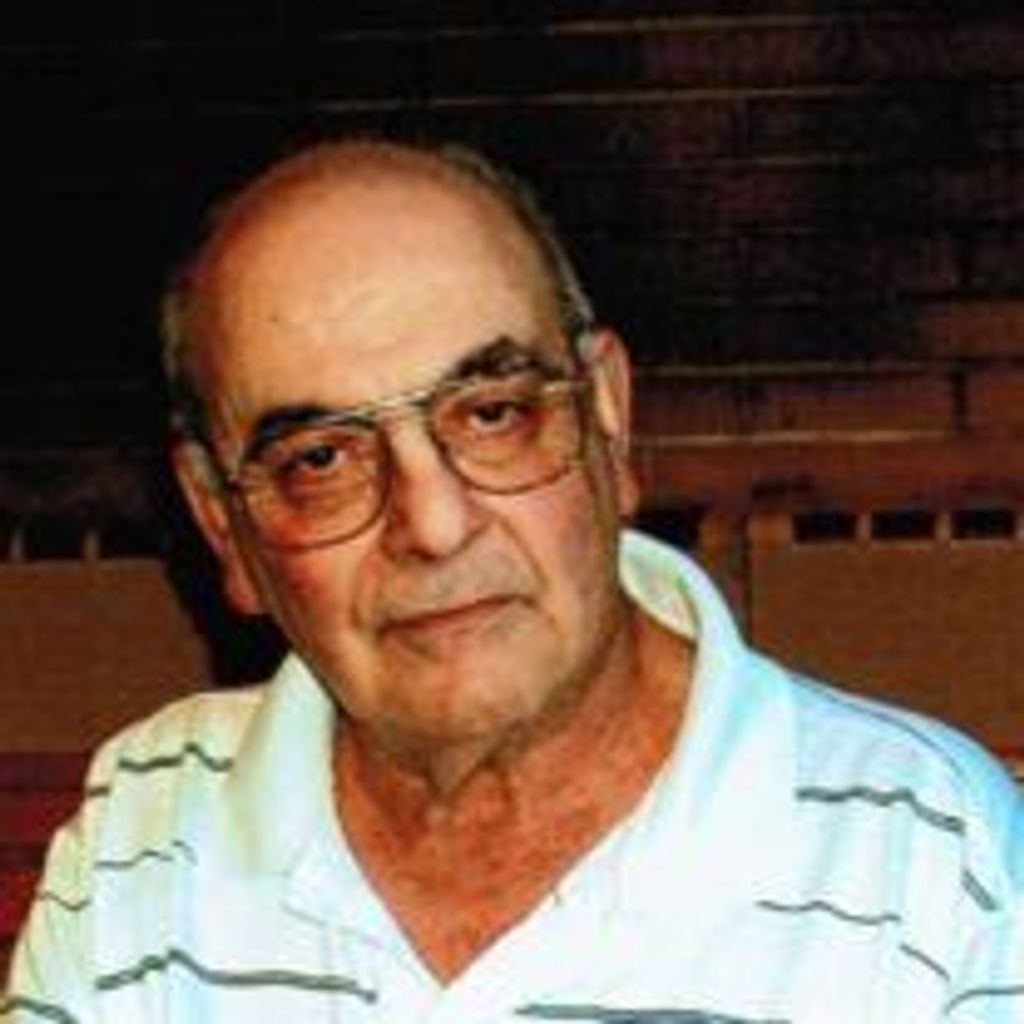 Vincent G. DeVita