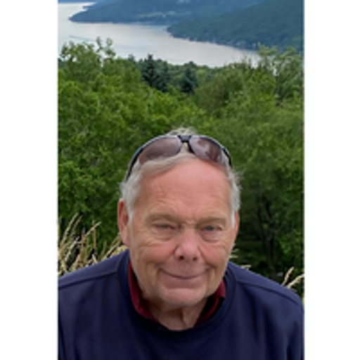 John F. Sanders Profile Photo