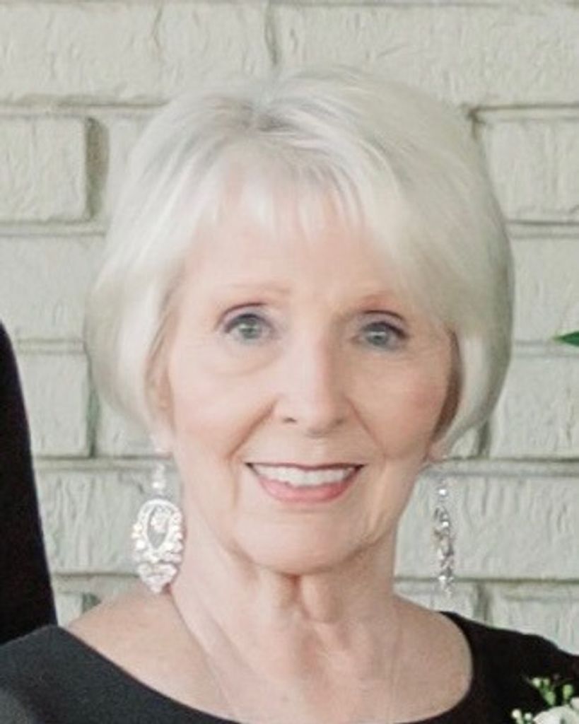 Geraldine "Jeri" Howell Daniel Profile Photo