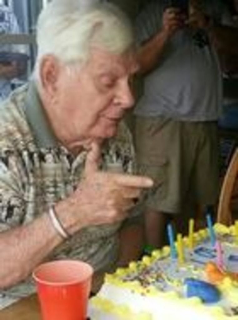 James Harry Lynch Jr.