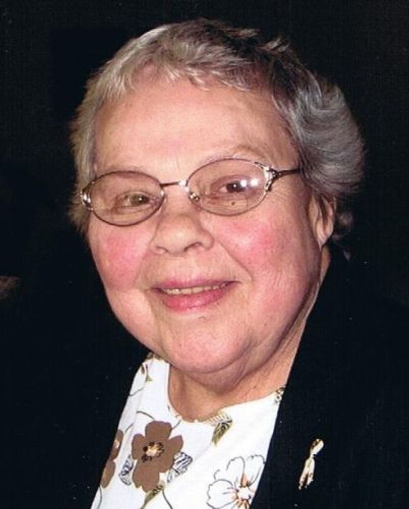 Patricia Durkee Profile Photo
