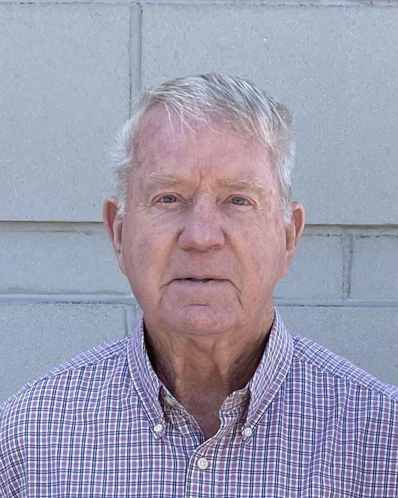 Robert Reece Holland