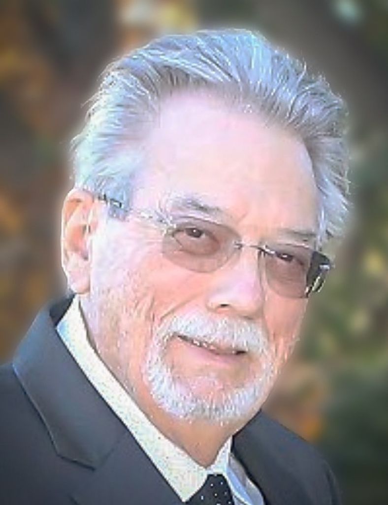 Morris Wayne Berrier