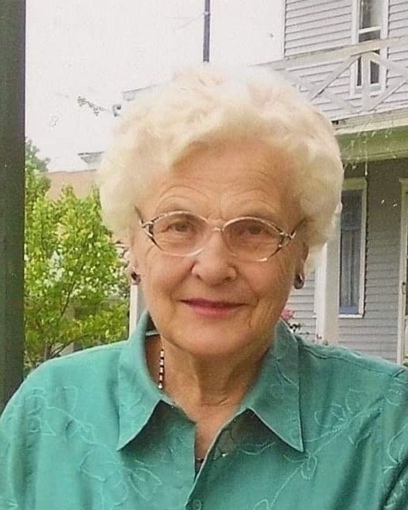 Jeanetta Kix Profile Photo