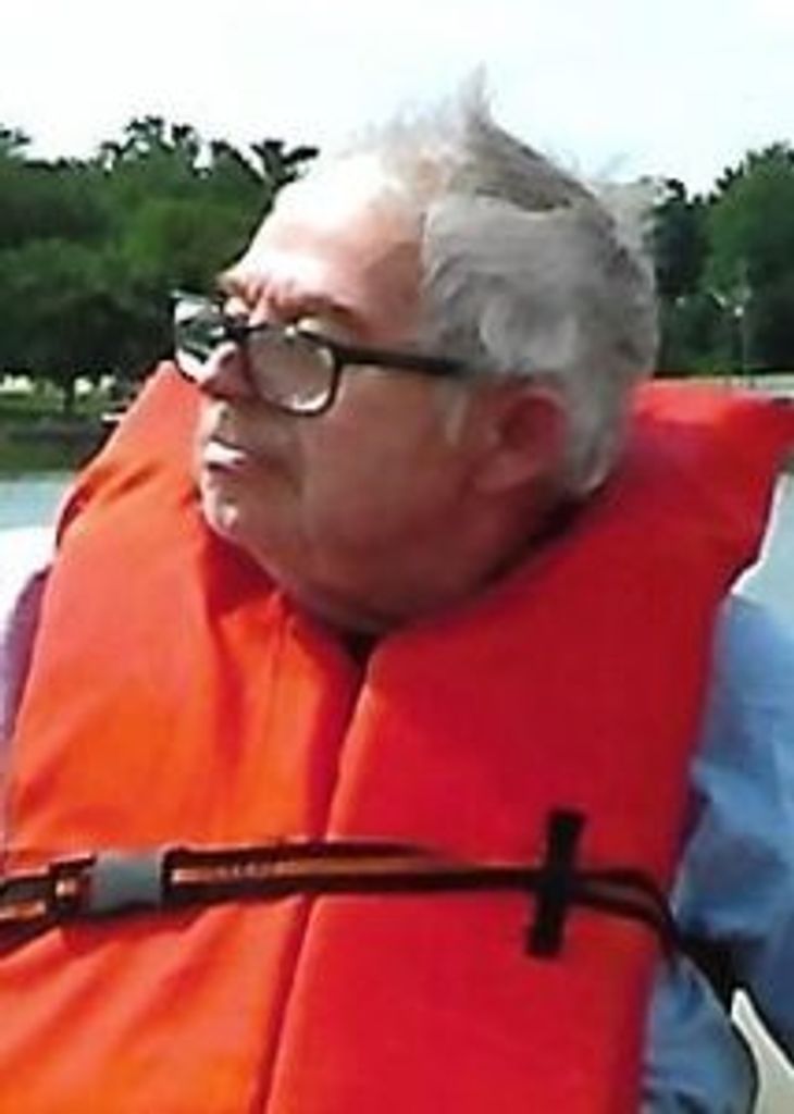 James “Jim” Russell