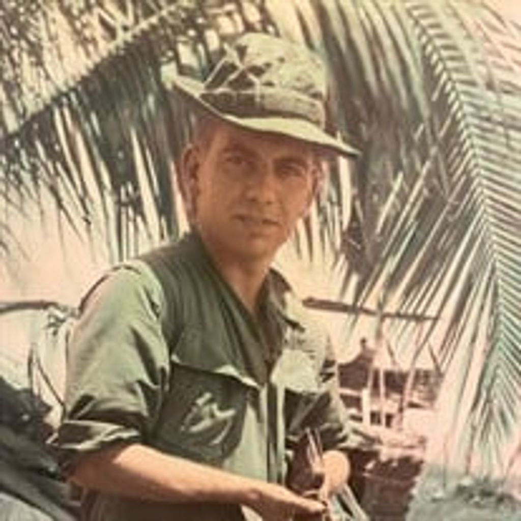 Johnny L. Clem