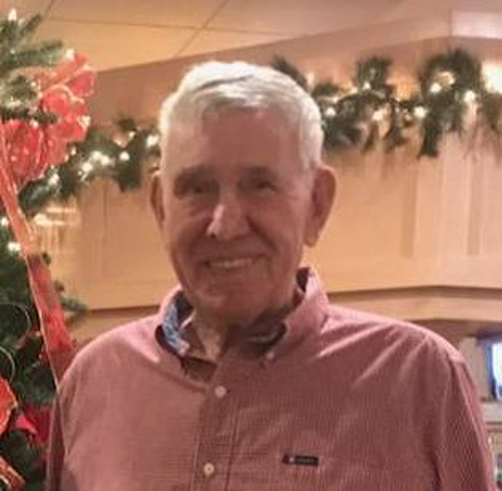 John R. Brownlee Sr.