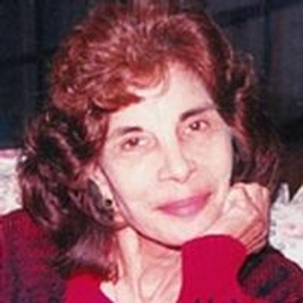 Margarita V. Briseño
