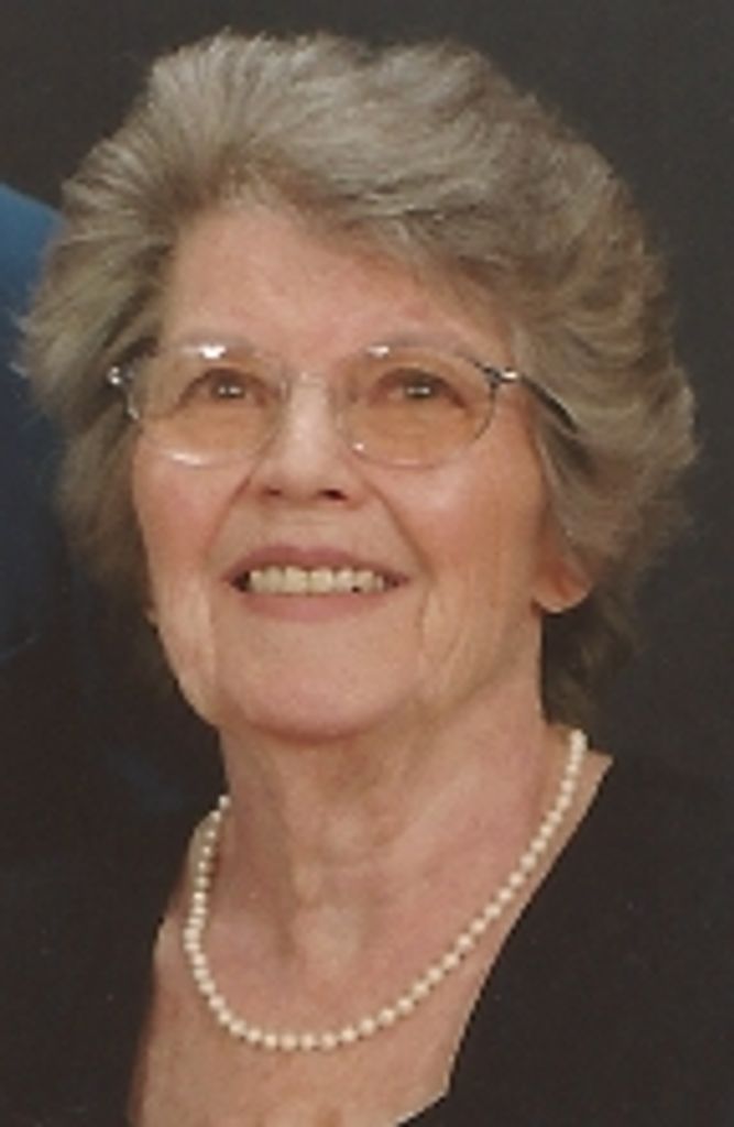Mary Ann Kline
