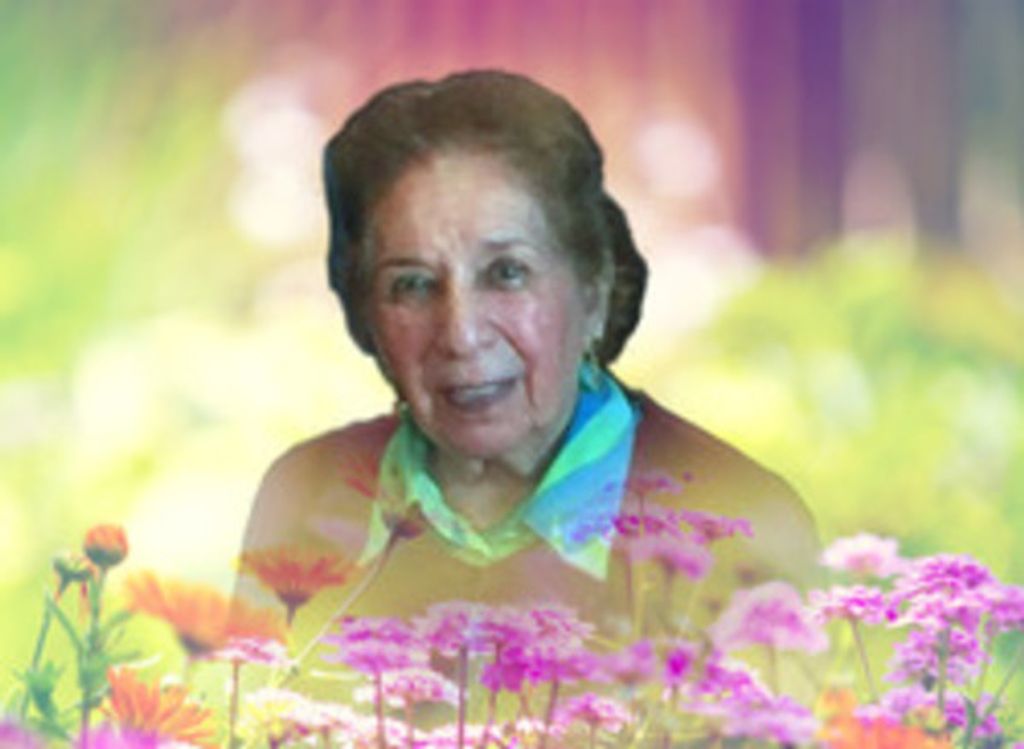 Rosalba A. Salinas Ramos
