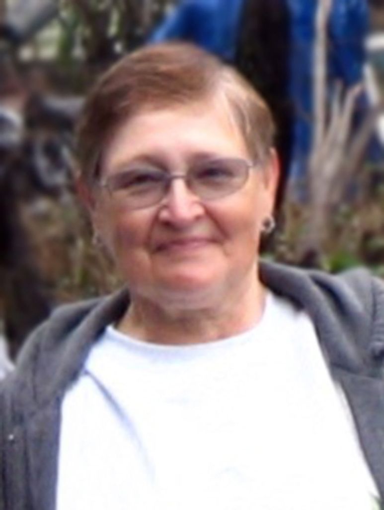 Ellen "Kay" Winchester