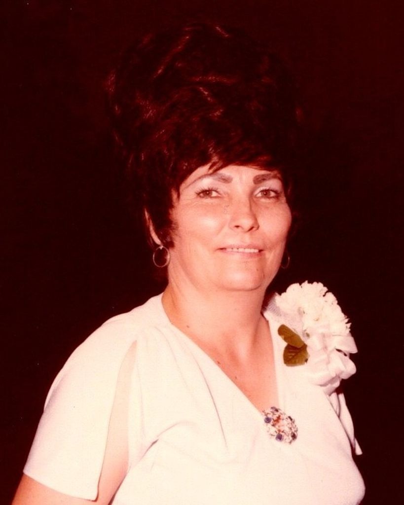 Marian E Stephens Profile Photo