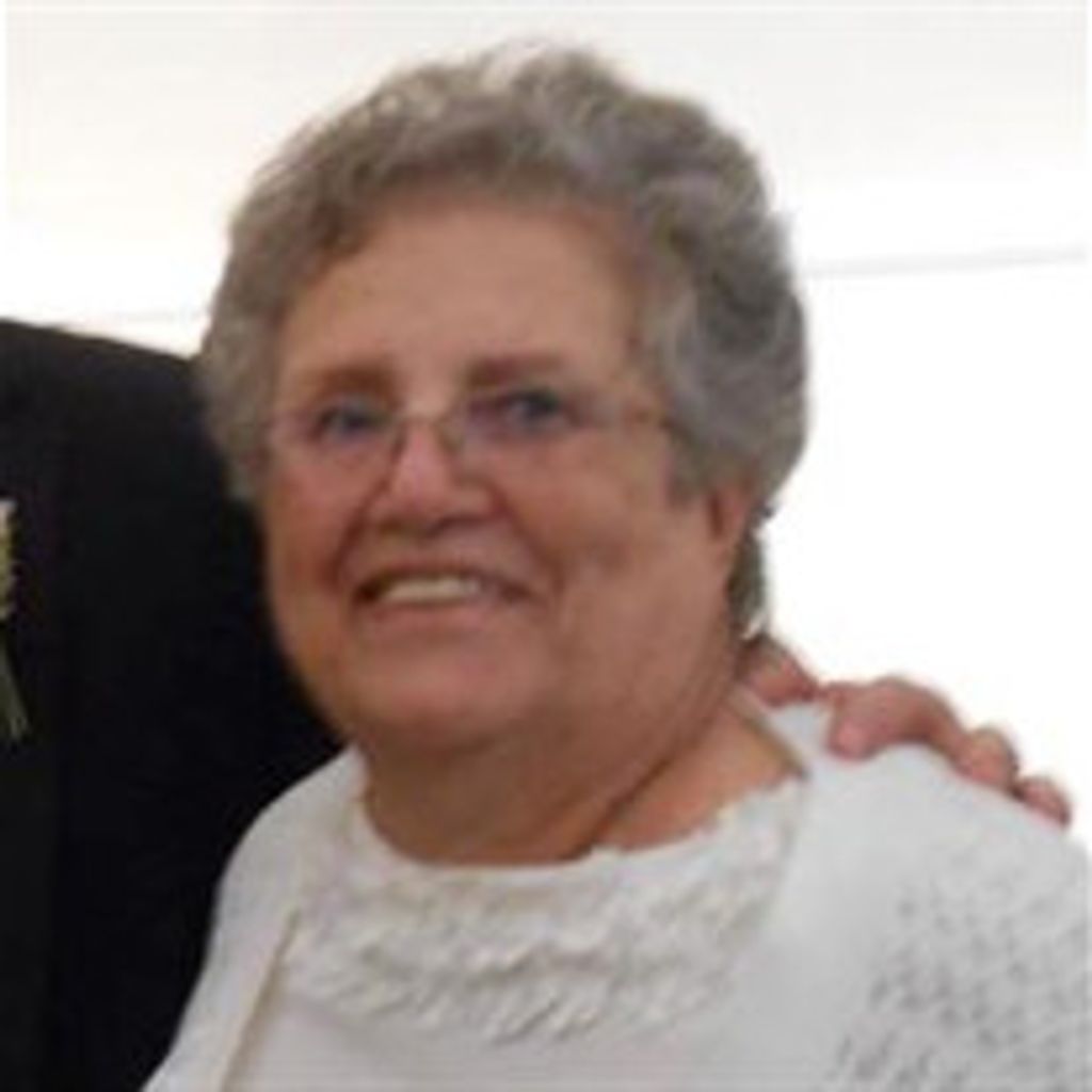 Lucy P. O'Bryhim