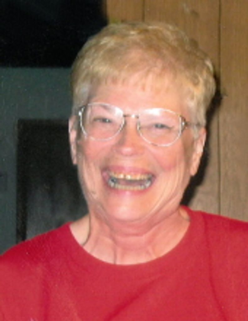 Joyce Catherine Stefka