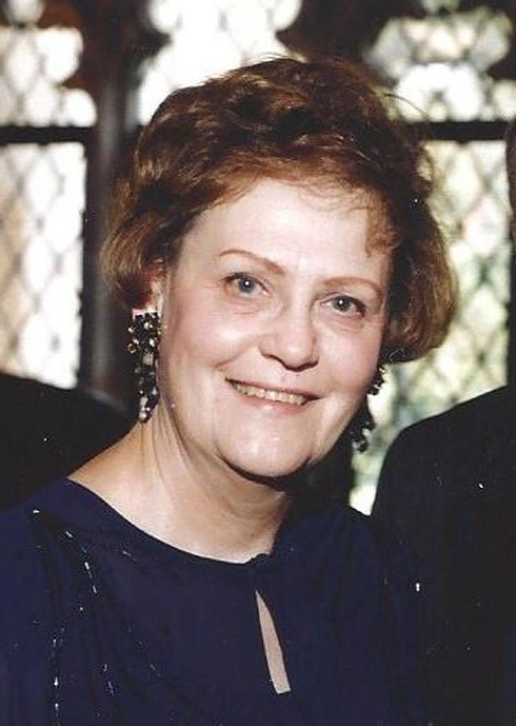 Marilyn Jones Woods Profile Photo