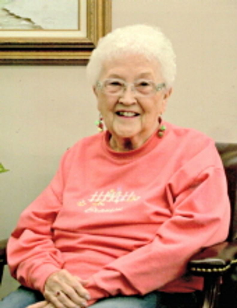 Julie Wilson