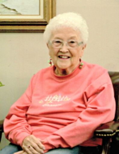 Julie Wilson Profile Photo