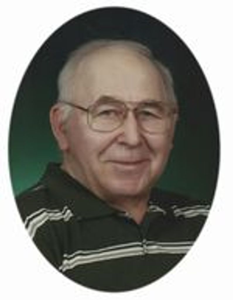Jim Jonas