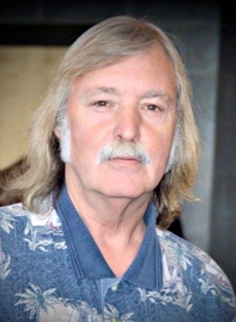 Thomas Leroy Gilliland, Sr. Profile Photo