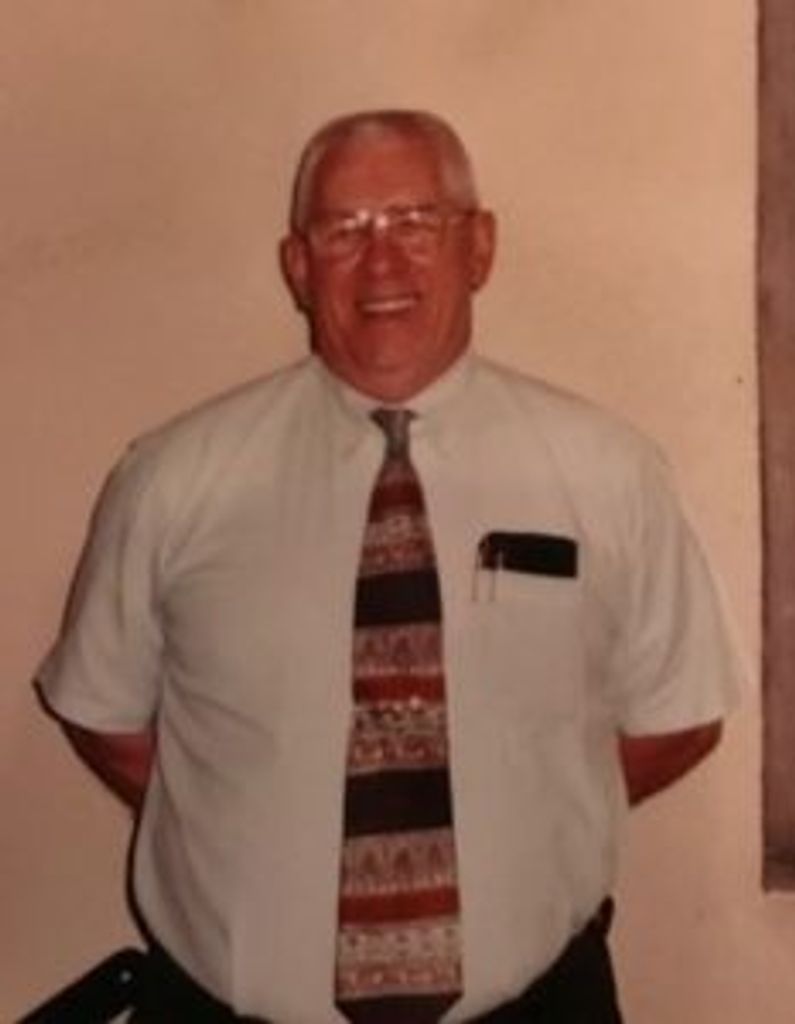 Charles Umberger