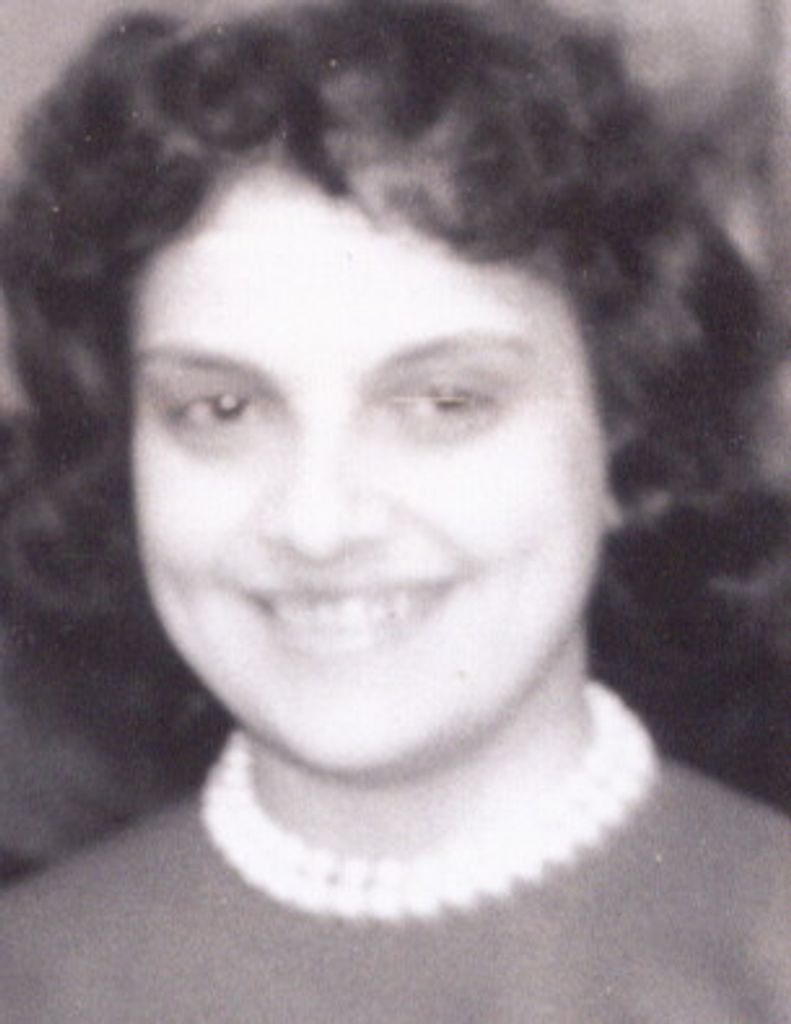 Eugenia (Pallas)  Zaharakos Profile Photo