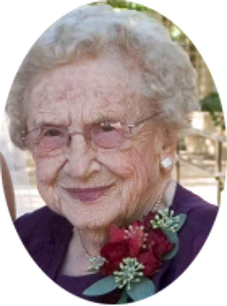 Pauline L. Stone