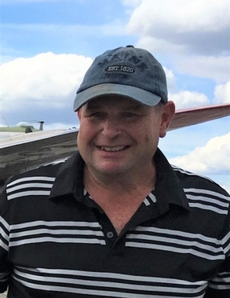 Mr. William Andrew "Andy" Jerry, Jr.