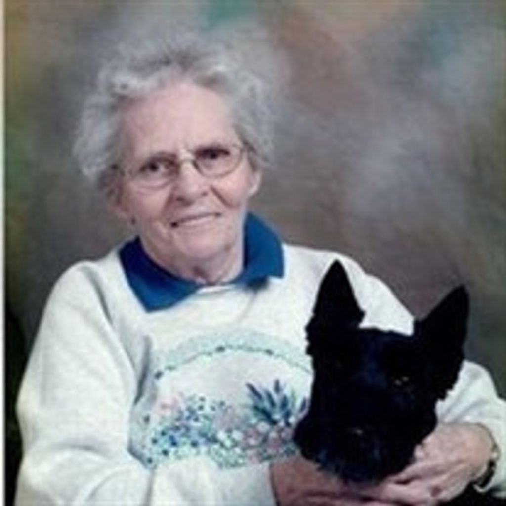 Lena Catherine Huffer