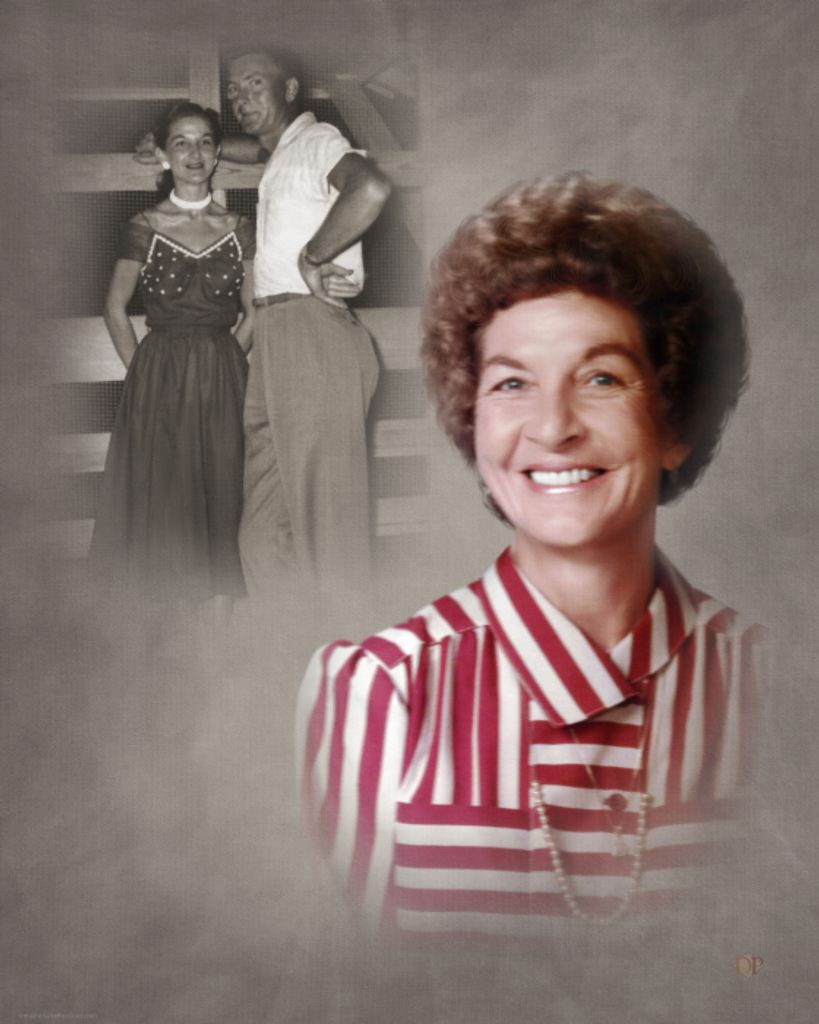 Betty Brantley Phillips