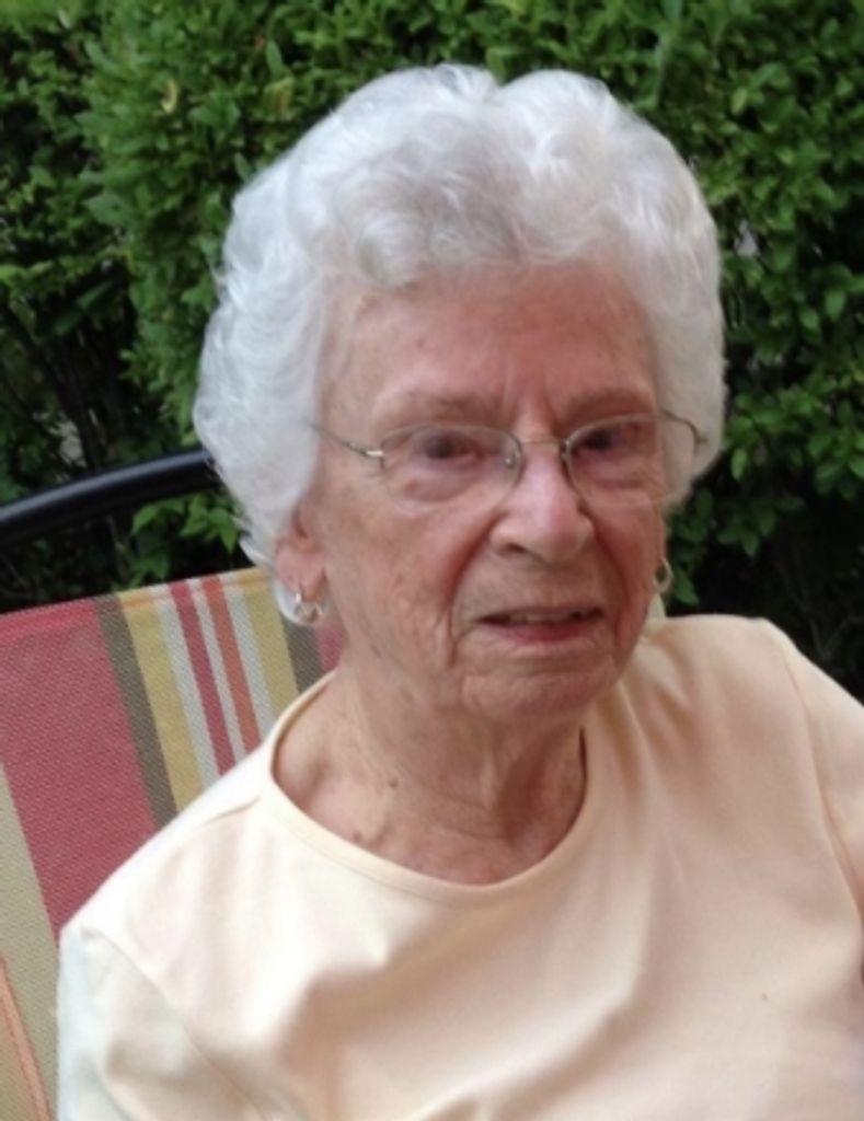 Beverley J. Holland