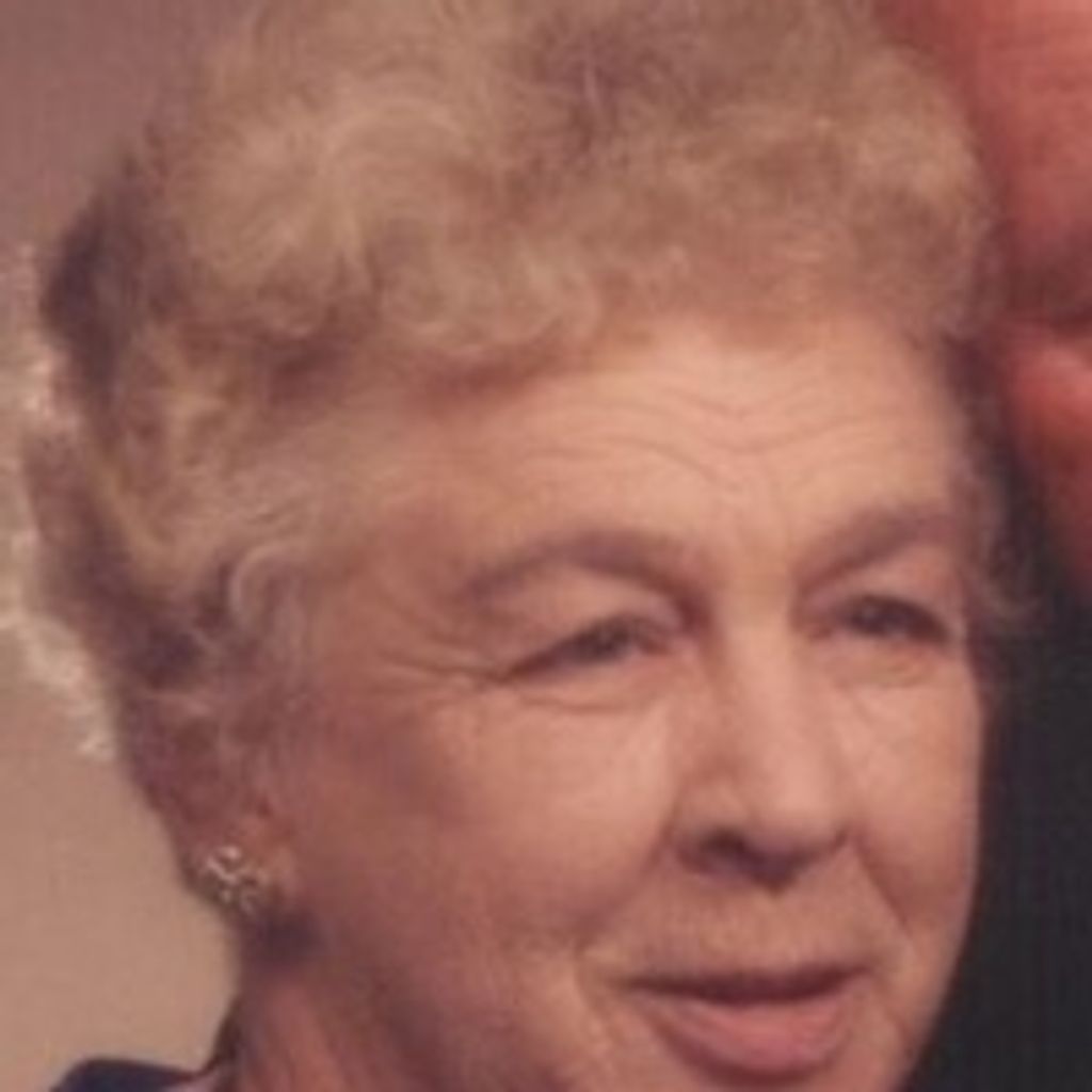 Wilma Jean Guy