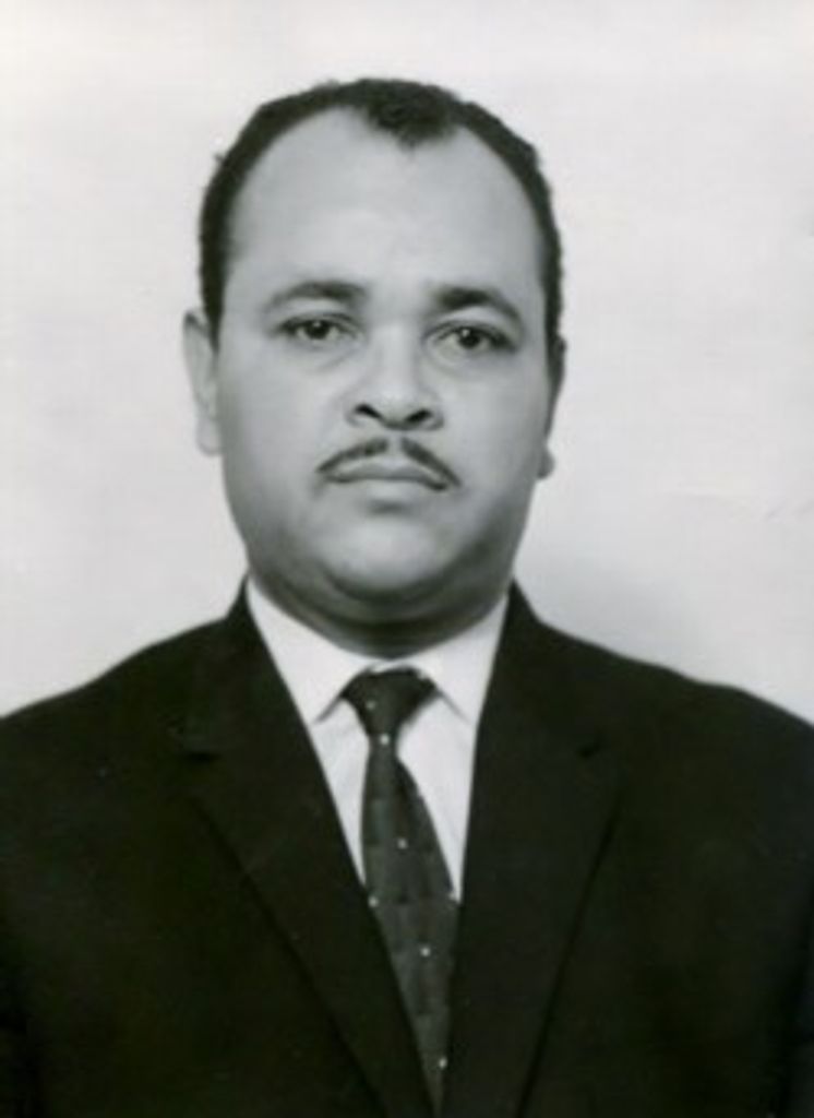 Dick Biddy