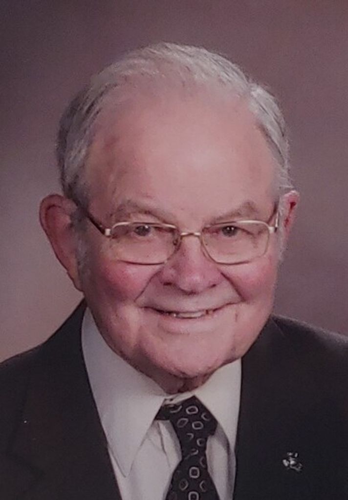 Stanley T. Holmes, Jr.