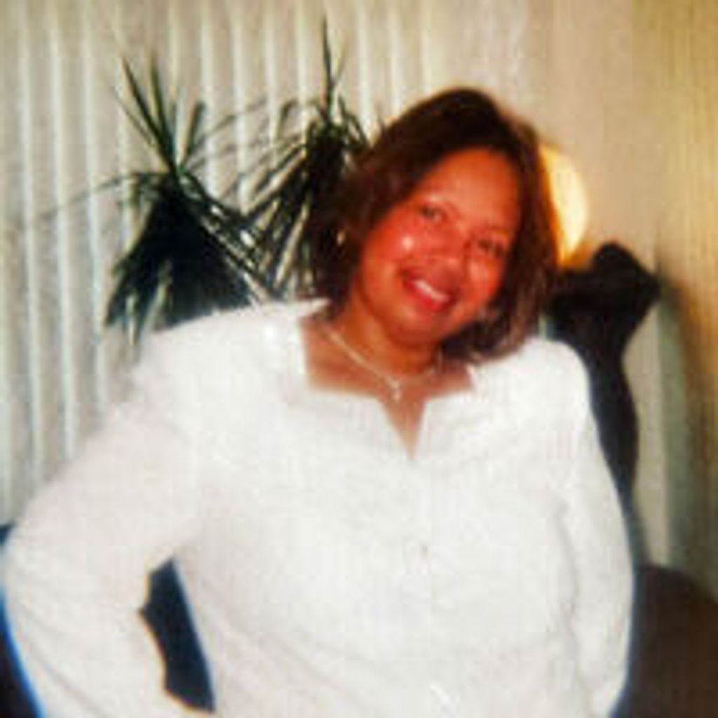 Sharon Katrina Whitman